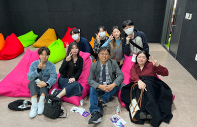 시상식 현장 사진 9